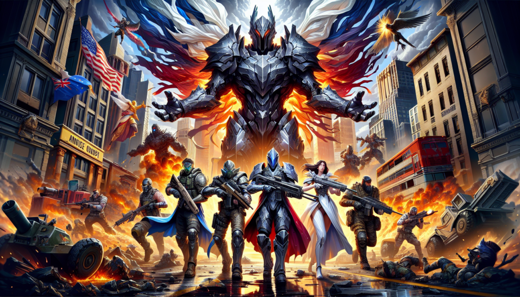 découvrez le casting impressionnant des avengers : doomsday qui promet des performances éblouissantes, tout en regrettant l'absence de certains personnages préférés des fans. plongez dans l'univers des super-héros et les raisons derrière ces choix surprenants.