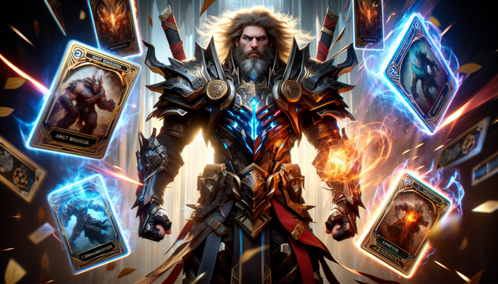 découvrez notre analyse du premier berserker, khazan, et nos impressions sur le nouveau set du tcg pokémon, qui ne répond peut-être pas à toutes les attentes. lisez d'autres avis de la semaine pour rester informé des dernières tendances et nouveautés dans l'univers des cartes pokémon.