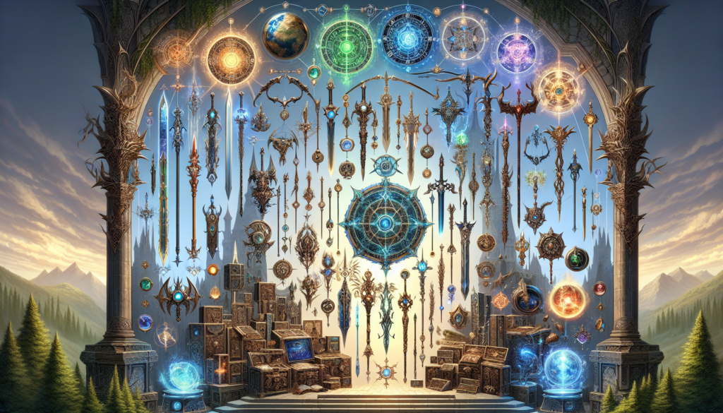 découvrez les meilleures combinaisons d'armes dans avowed et ayez un aperçu des astuces incontournables de la semaine. améliorez vos compétences de jeu et maximisez votre expérience avec nos conseils d'experts.