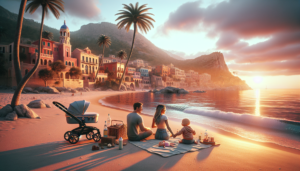 découvrez les meilleures destinations de voyage adaptées aux familles avec un bébé. des conseils pratiques et des astuces pour profiter pleinement de votre aventure en toute sérénité.