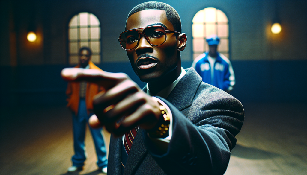 découvrez comment spike lee, avec son film emblématique de 1992, rend hommage à la vie et à l'héritage de malcolm x, en explorant les thèmes de la race, de la justice sociale et de l'identité à travers une narration percutante et visuellement dynamique.
