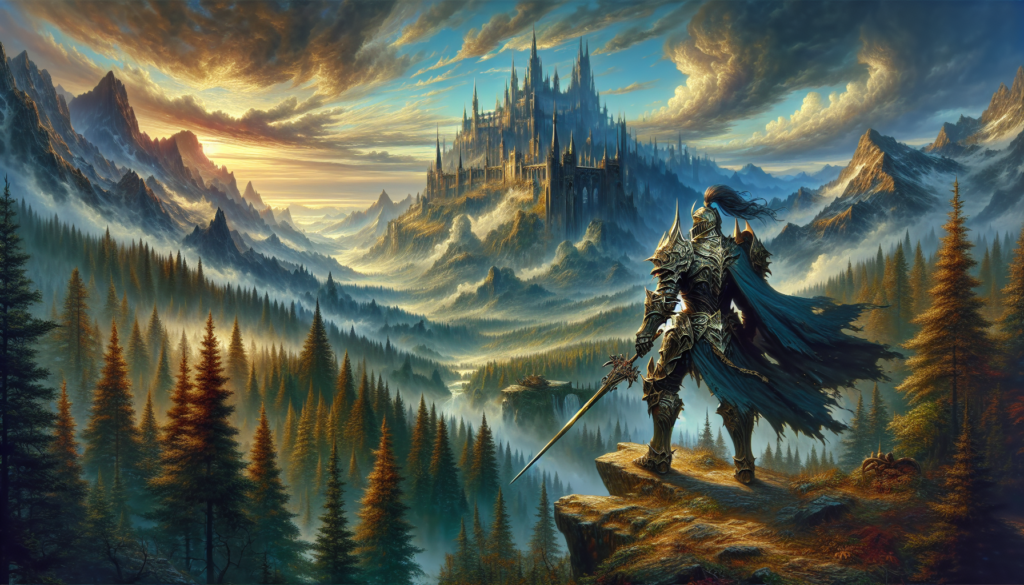 découvrez pourquoi the witcher 4 pourrait être un jeu révolutionnaire, peut-être même destiné à la ps6, avec des graphiques époustouflants et une histoire captivante qui s'éloigne des précédents opus. plongez dans l'univers fascinant de geralt de riv et explorez les rumeurs sur son développement !