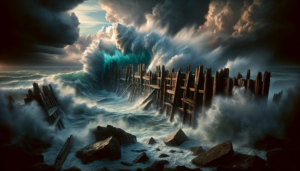 découvrez "une barrière face aux flots du pacifique", une pièce poignante mise en scène par anne consigny, qui explore les thèmes de la résistance et de la résilience. plongez dans une expérience théâtrale captivante où les émotions et les paysages se rencontrent pour raconter une histoire inoubliable.