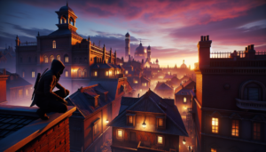 découvrez comment débuter avec succès dans assassin's creed shadows grâce à nos conseils incontournables de la semaine. des astuces pratiques aux stratégies de jeu, naviguez avec aisance dans cet univers captivant et maximisez votre expérience de jeu.