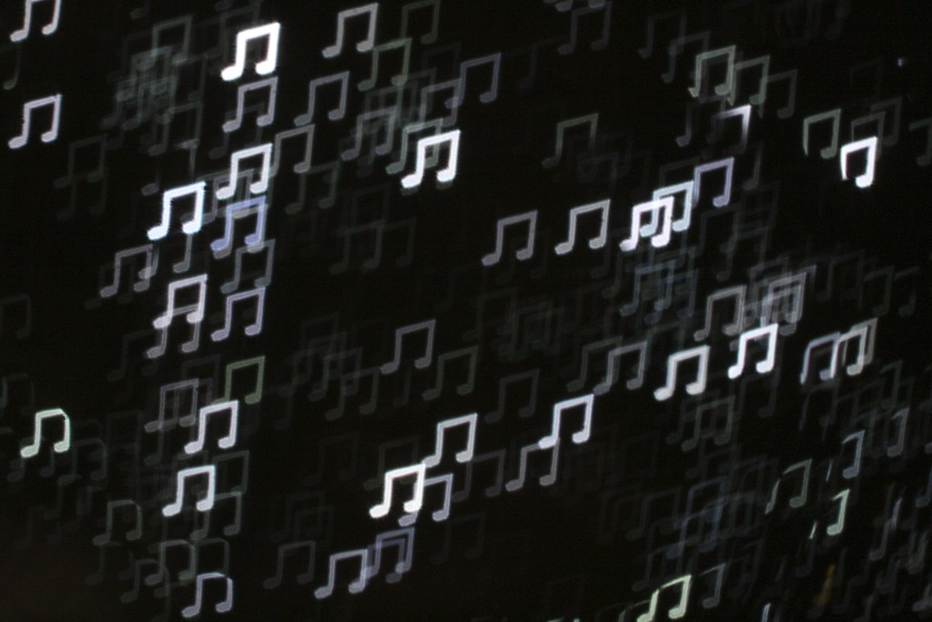 Music guide