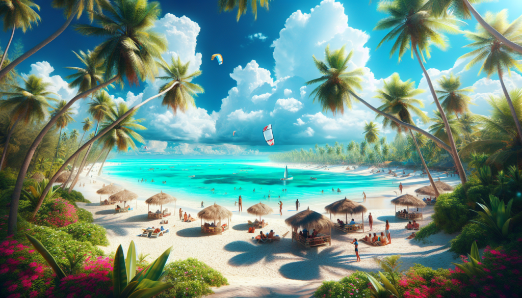 découvrez diani beach, une plage de rêve au kenya, où le sable blanc rencontre des eaux turquoise. explorez des paysages à couper le souffle, une faune riche et des activités inoubliables pour des vacances inégalées au cœur de la nature.