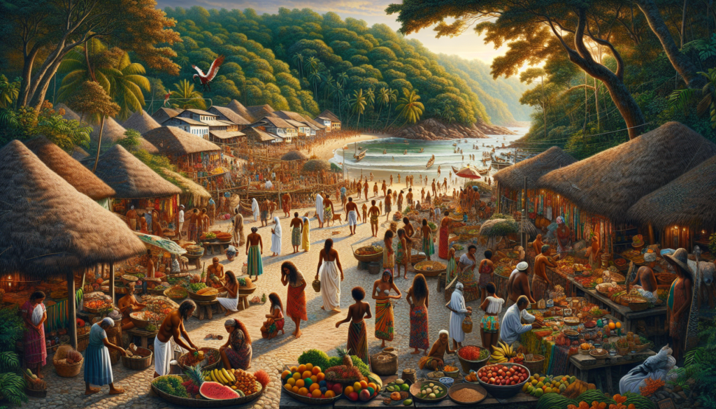 découvrez le brésil sous un nouvel angle avec des expériences authentiques qui vous éloignent des sentiers battus. plongez dans la culture locale, savourez des plats typiques et rencontrez des communautés sympathiques, loin des circuits touristiques traditionnels.