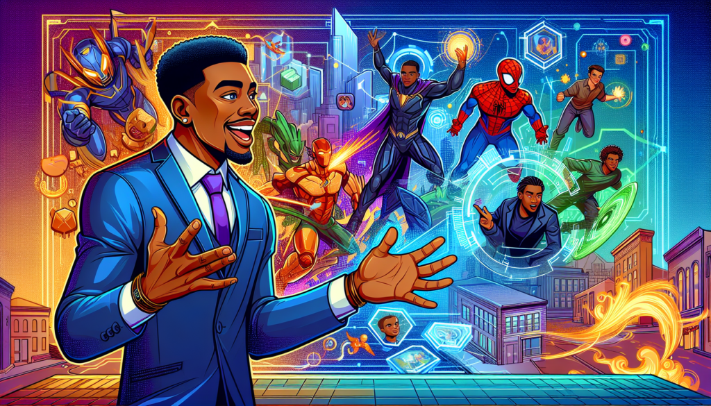 découvrez les déclarations captivantes de john boyega concernant ses discussions avec kevin feige sur une éventuelle intégration dans l'univers cinématographique marvel. plongez dans les coulisses des projets futurs et les aspirations de l'acteur dans le monde des super-héros.