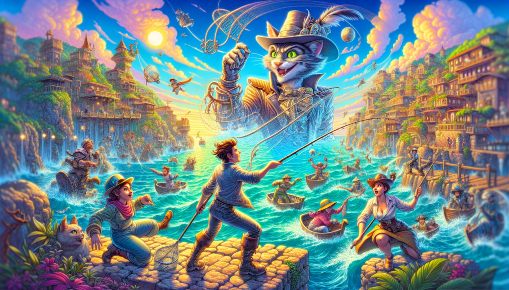 découvrez la fascinante relation entre le film 'les pécheurs' de ryan coogler et le célèbre personnage du chat botté. une analyse originale qui explore les thèmes, les inspirations et les parallèles inattendus entre ces deux œuvres cinématographiques. plongez dans cet univers et élargissez votre compréhension du cinéma !