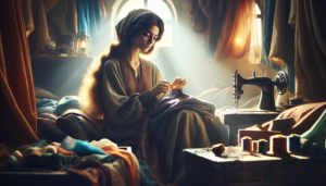 découvrez l'univers captivant de magnus von horn avec sa nouvelle œuvre « la jeune femme à l’aiguille », une exploration intense de la jeunesse, des défis et de la résilience. plongez dans une narration poignante qui met en lumière les luttes et les espoirs d'une génération.