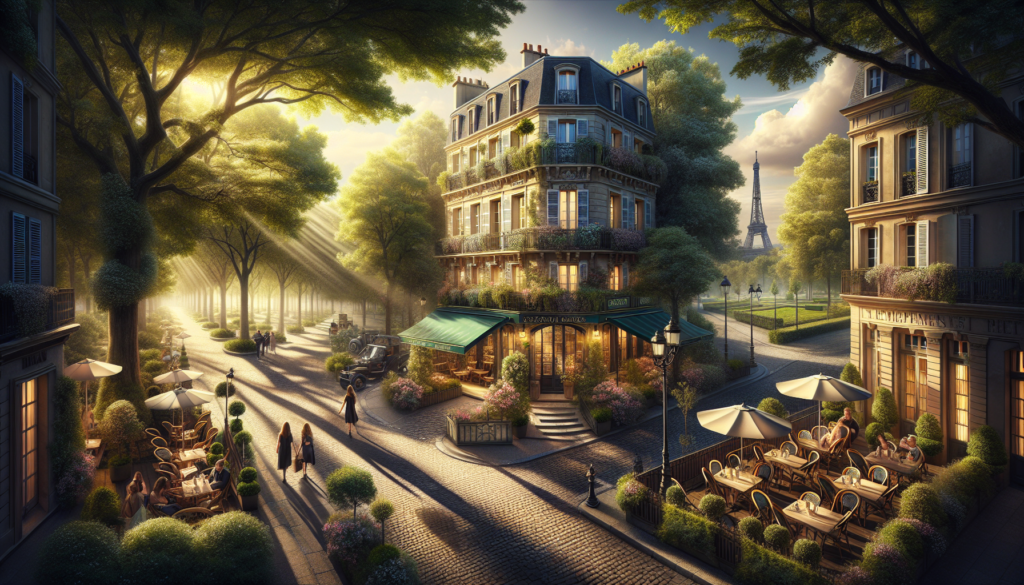 découvrez les meilleures options d'hébergement dans la banlieue parisienne. profitez de notre guide pour trouver l'hôtel idéal, alliant confort et accessibilité, pour explorer les environs de paris. rejoignez la capitale facilement tout en séjourant au calme.