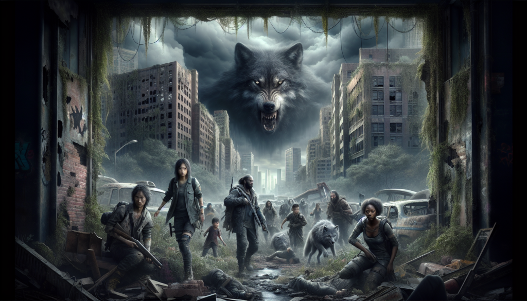 découvrez notre récapitulatif détaillé de l'épisode 2 de la saison 2 de the last of us, intitulé 'la fureur des loups'. plongez dans l'intensité de l'intrigue, les rebondissements captivants et l'évolution des personnages dans un monde post-apocalyptique plein de suspense.