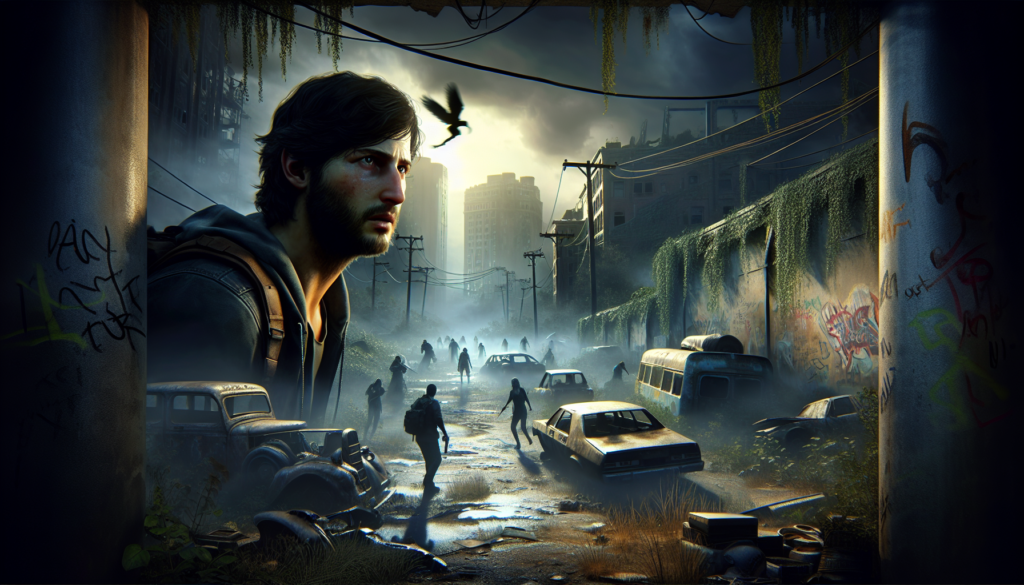 découvrez le résumé captivant de l'épisode 1 de la saison 2 de the last of us, où joel se retrouve au cœur d'une intense conspiration. alors que les tensions montent, de nombreux personnages ont des intentions obscures envers lui. plongez dans l'univers tragique et palpitant de cette série à succès.
