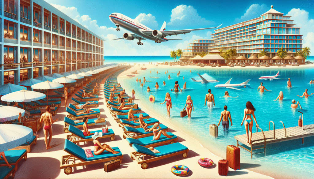 découvrez si les séjours tout compris et les billets d'avion proposés par les comités sociaux et économiques (cse) sont vraiment à la hauteur de leurs promesses. analyse des avantages, des inconvénients et des avis des utilisateurs pour vous aider à faire le bon choix.