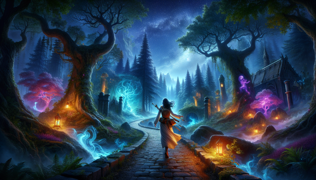 découvrez le voyage émotionnel captivant de south of midnight, une expérience immersive qui vous emporte sans s'étendre inutilement. plongez dans une aventure unique où chaque instant compte et réveille vos émotions.
