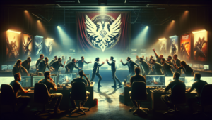 découvrez les explications des développeurs du jeu controversé sur les agressions sexuelles, qui tout en défendant leur création, annoncent son retrait prochain de la plateforme steam. plongez au cœur des débats éthiques et des décisions complexes entourant ce titre qui suscite tant de réactions.