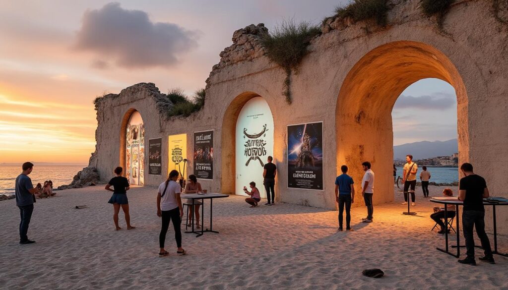 découvrez notre analyse subjective de cannes 2025, explorant les vestiges du passé et les créations inachevées qui façonnent l'identité de cette célèbre ville. plongez dans un récit captivant qui questionne l'impact de ces éléments sur le futur de cannes.