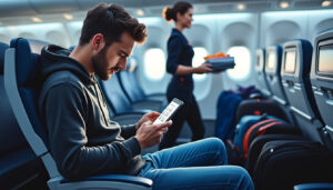 découvrez nos conseils et astuces pour choisir le meilleur siège dans l'avion. optimisez votre confort et vos expériences de vol en apprenant à sélectionner l'emplacement idéal selon vos préférences.