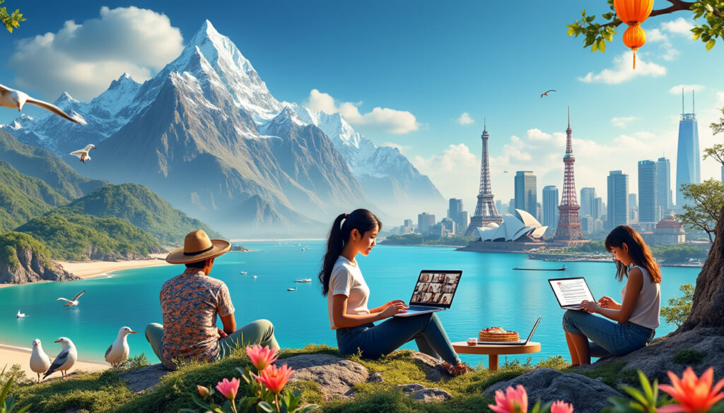 explorez notre formation en ligne et apprenez depuis n'importe où dans le monde. développez vos compétences sans limites et donnez un nouvel élan à votre carrière grâce à des cours flexibles et interactifs adaptés à tous les niveaux.