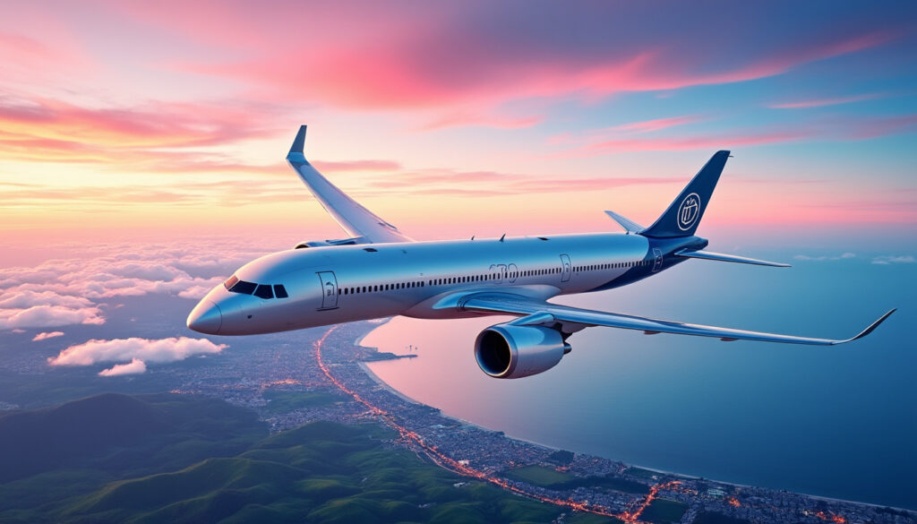 découvrez la carte cadeau avion, une option d'évasion prisée qui suscite des débats. offrez à vos proches la liberté de choisir leur destination tout en explorant les avantages et inconvénients de ce cadeau atypique.