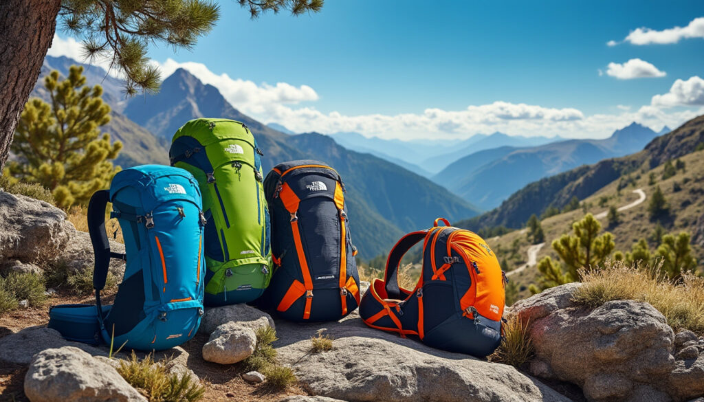 découvrez les erreurs courantes à éviter lors du choix et de l'ajustement de votre sac de randonnée. cette guide vous aidera à faire le bon choix pour assurer votre confort et votre sécurité lors de vos aventures en plein air.