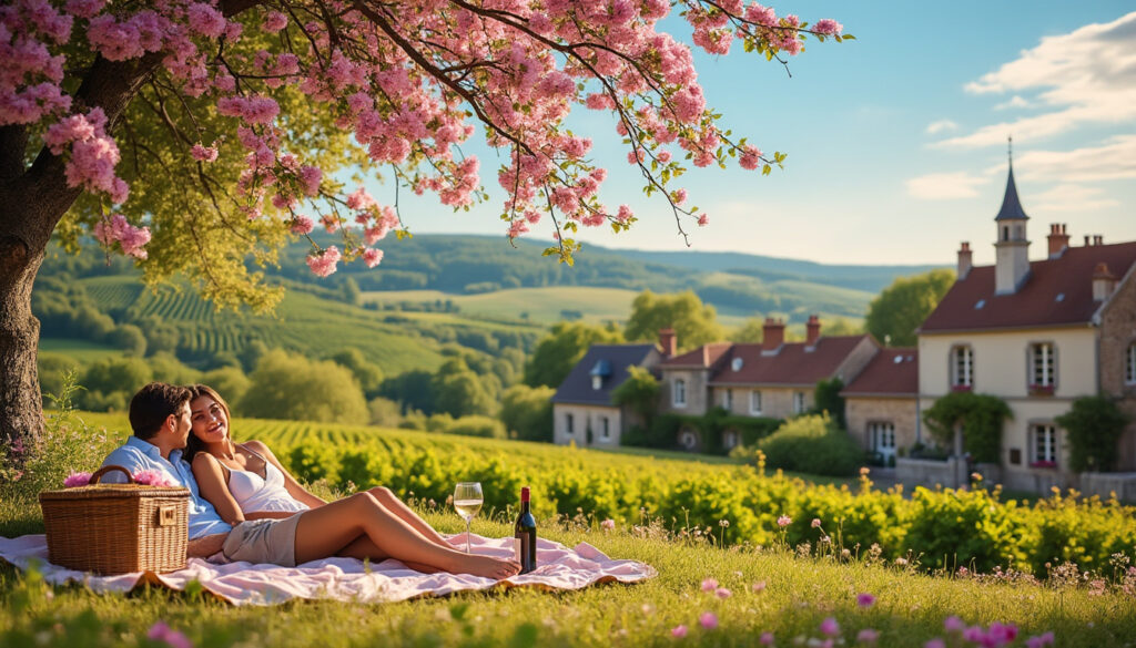 découvrez l'art de vivre à la française en vous évadant chaque week-end prolongé. explorez des destinations enchanteuses et profitez de moments de détente, de découvertes culinaires et culturelles. offrez-vous une parenthèse enchantée et révélez le plaisir de savourer pleinement chaque instant.