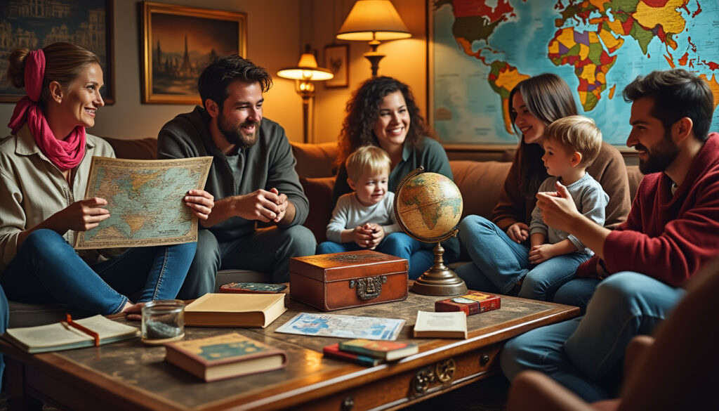 mettez vos connaissances en culture voyage à l'épreuve avec la boite à quiz le routard. un jeu ludique et instructif pour les passionnés de voyages qui souhaitent découvrir de nouvelles destinations tout en s'amusant. parfait pour jouer en famille ou entre amis !
