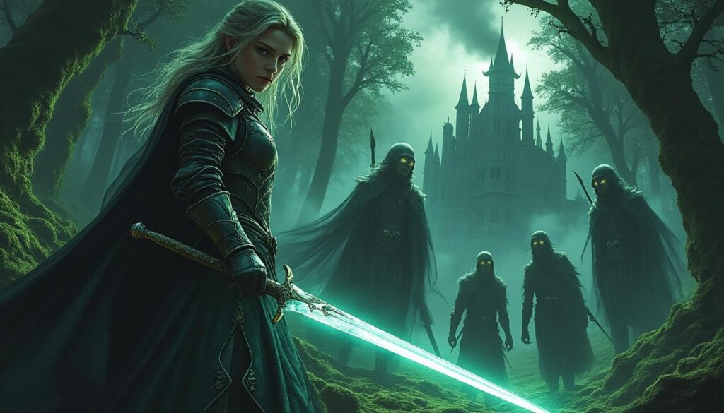 découvrez des stratégies efficaces pour triompher de vos adversaires dans nightreign. suivez nos conseils pour dominer le jeu et surmonter tous les défis avec brio.