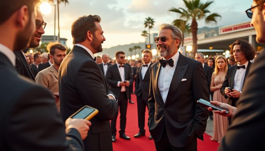 découvrez le film 'yes' de nadav lapid, un projet prometteur qui confirme son engagement artistique, présenté à cannes 2025. plongez dans une œuvre captivante qui promet de marquer le festival et d'enrichir le paysage cinématographique.