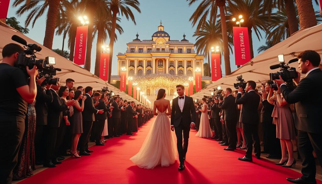 découvrez 'love me tender' d'anna cazenave cambet, présenté dans lasection un certain regard au festival de cannes 2025. un film fascinant captivant les émotions humaines et les relations complexes, promettant une expérience cinématographique inoubliable.