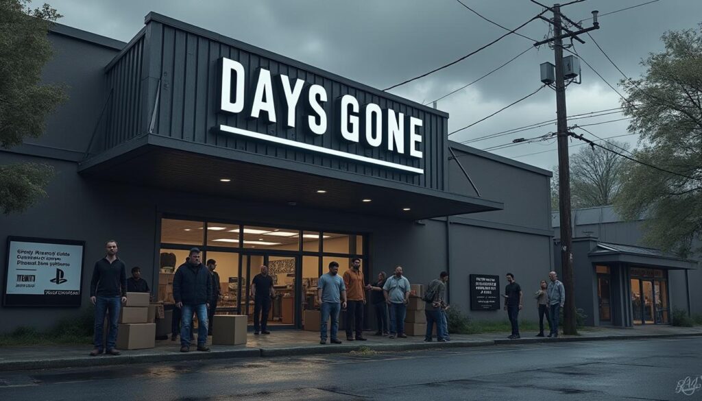 découvrez les conséquences des récents licenciements au sein du studio derrière days gone, provoqués par l'annulation d'un projet de jeu live service sur playstation. plongée dans l'impact de cette décision sur les employés et l'avenir du studio.