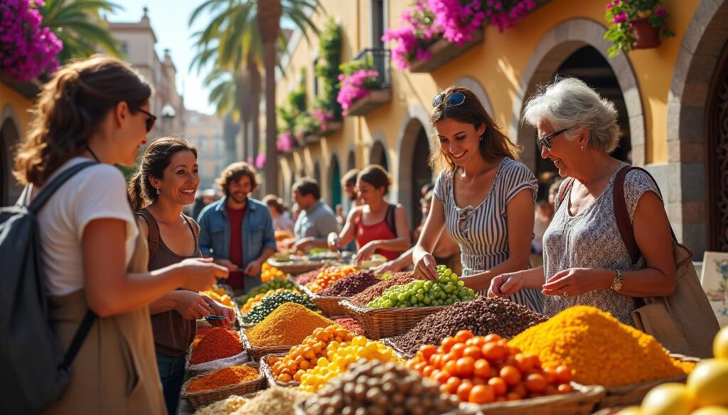 découvrez l'andalousie comme jamais auparavant ! ce guide pratique vous offre des conseils incontournables pour un voyage authentique, mettant en lumière ses trésors cachés, sa culture vibrante et ses traditions uniques. partez à l'aventure et vivez une expérience inoubliable en terre andalouse.