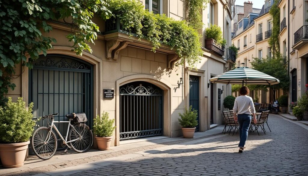 découvrez les secrets bien gardés des riverains de paris sur les parkings cachés et la zone de transport limité (ztl). apprenez à dénicher les meilleures astuces pour stationner facilement et profiter pleinement de la ville lumière sans le stress de la recherche de place.