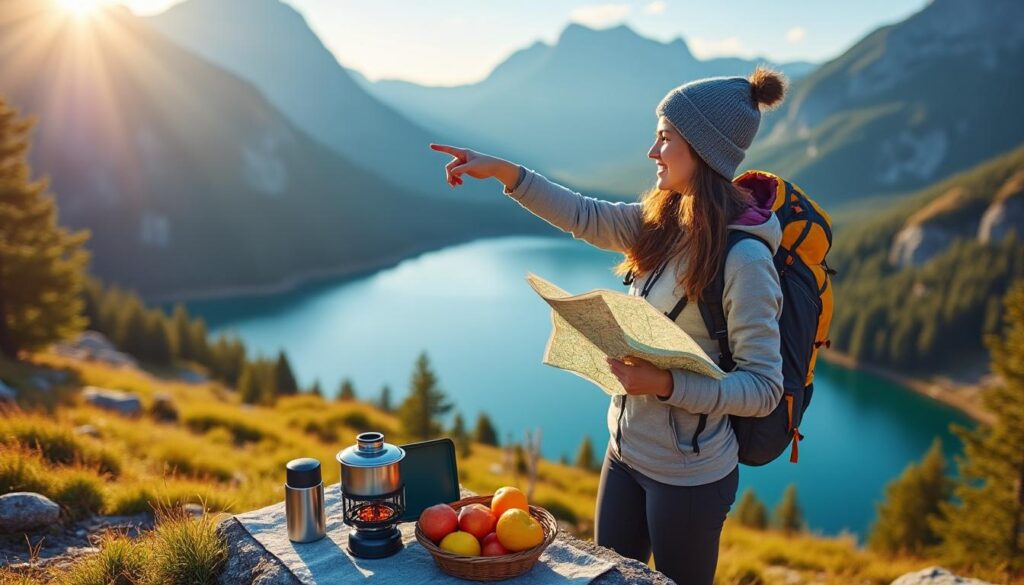 découvrez comment voyager avec un petit budget sans sacrifier l'aventure. apprenez l'importance d'une planification réussie pour maximiser vos escapades tout en préservant votre portefeuille. des astuces pour organiser des séjours inoubliables et économiques vous attendent !