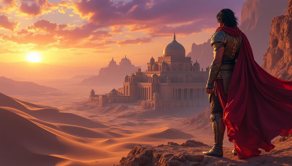 découvrez les dernières nouvelles sur le développement du remake de prince of persia par ubisoft, annoncé en 2020. plongez dans l'univers de ce classique revisité et suivez chaque étape de son évolution prometteuse.