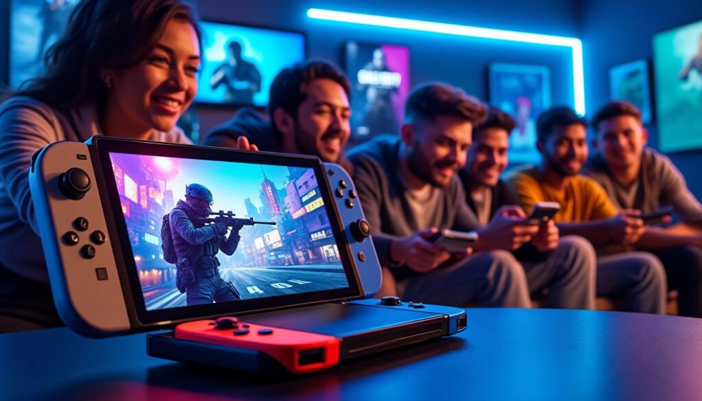 découvrez si call of duty : black ops 7 sera disponible sur la switch 2. restez informé des dernières actualités et anecdotes sur cette franchise emblématique et son évolution sur la nouvelle console de nintendo.