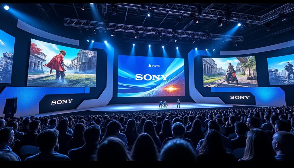 plongez dans les moments forts de la grande présentation state of play de sony. découvrez les nouvelles annonces, les jeux à venir et toutes les surprises qui ont captivé les fans lors de cet événement incontournable. ne manquez pas les détails clés et les analyses de cette expérience gaming unique.