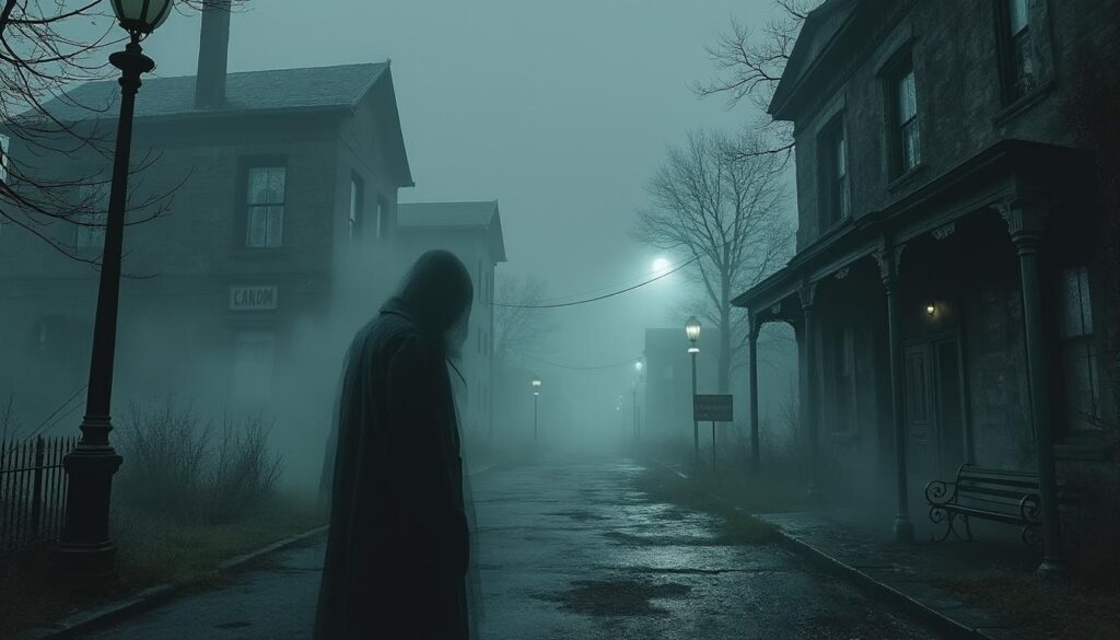découvrez l'univers terrifiant de silent hill avec la sortie très attendue du film adapté de silent hill 2, prévue en salles en janvier 2026. plongez dans une ambiance sombre et mystérieuse, au cœur de l'épouvante et des secrets enfouis.