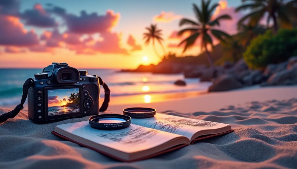 découvrez nos conseils pratiques et astuces créatives pour sublimer vos photos de voyage. apprenez à capturer des moments mémorables et à valoriser vos souvenirs grâce à des techniques de photographie simples et efficaces.