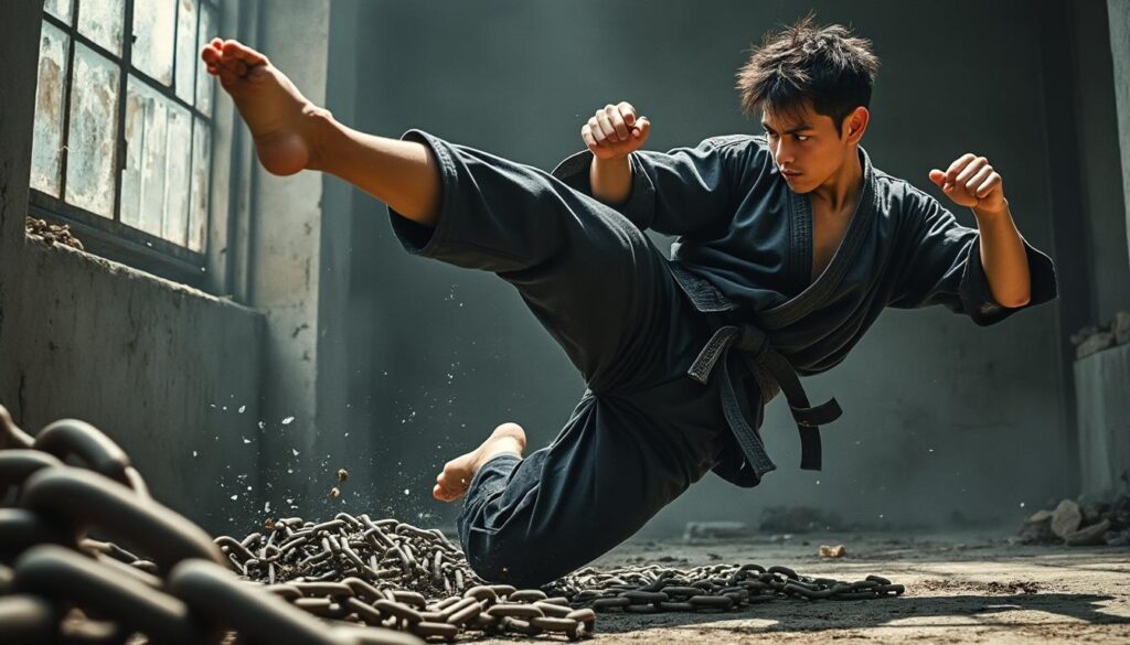 découvrez l'univers captivant de corey yuen, maître des arts martiaux et réalisateur, à travers son film 'l'art de la justice sans appel'. plongez dans une histoire pleine d'action et d'émotion où justice et rédemption se rencontrent sur fond de combats spectaculaires.
