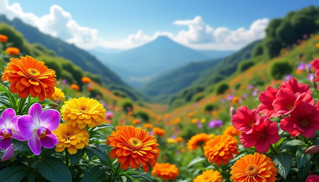 explorez la beauté naturelle du guatemala à travers une découverte fascinante de ses fleurs magnifiques. plongez dans un monde coloré où chaque pétale raconte une histoire unique de biodiversité et de culture.