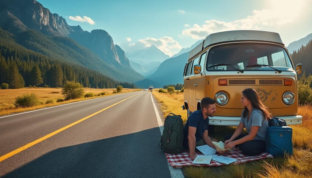 découvrez le livre 'road trips' du routard, votre guide indispensable pour des aventures inoubliables à travers des destinations uniques. préparez-vous à explorer de nouveaux horizons et à vivre des moments mémorables sur la route.
