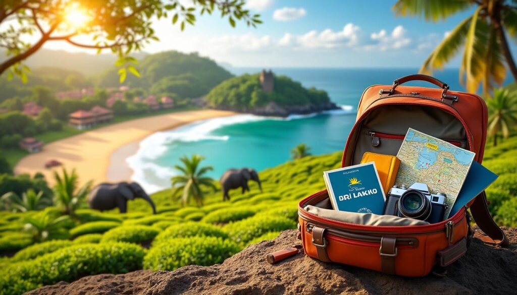 découvrez notre guide complet pour préparer votre voyage au sri lanka ! des conseils pratiques, des lieux incontournables et des astuces pour profiter pleinement de cette destination unique. organisez votre itinéraire, explorez la culture sri-lankaise et vivez une expérience inoubliable.