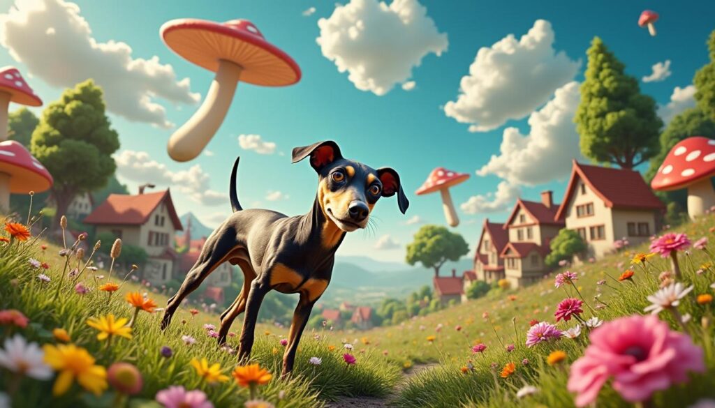 découvrez l'univers fascinant des films du whippet avec 'sens dessus dessous', une aventure captivante qui vous plongera dans un monde pleine de surprises et d'émotions. ne manquez pas ce voyage cinématographique unique qui éveille l'imaginaire et fait vibrer le cœur.
