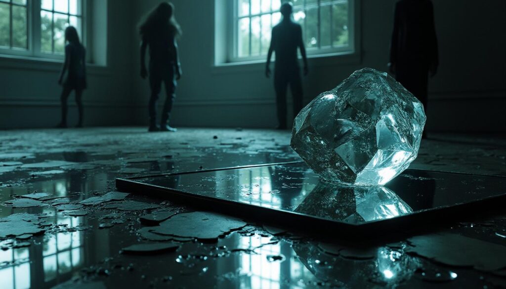 découvrez l'univers fascinant d'hélène cattet et bruno forzani à travers leur œuvre 'reflet dans un diamant mort'. explorez leur vision artistique unique, mêlant horreur et esthétique, et plongez dans une analyse approfondie de leur style et de leurs influences cinématographiques.
