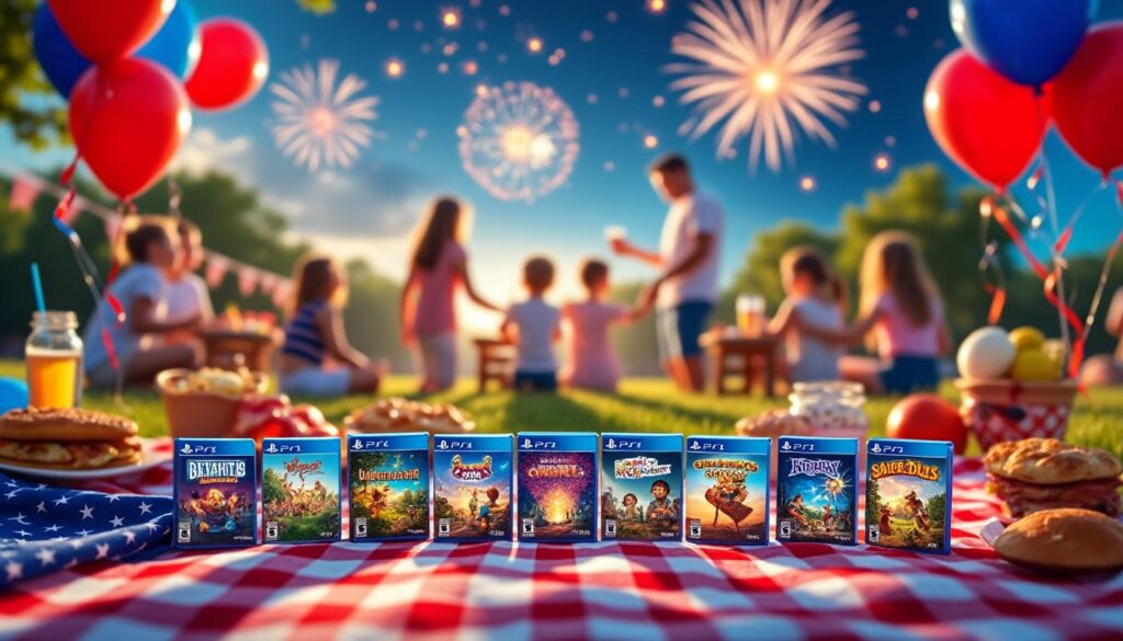découvrez une sélection de dix jeux indés incroyables pour célébrer la journée indépendante ! plongez dans des univers uniques, des histoires captivantes et des mécaniques innovantes qui mettront à l'honneur la créativité des développeurs indépendants. joignez-vous à la fête et vivez des expériences de jeu inoubliables !