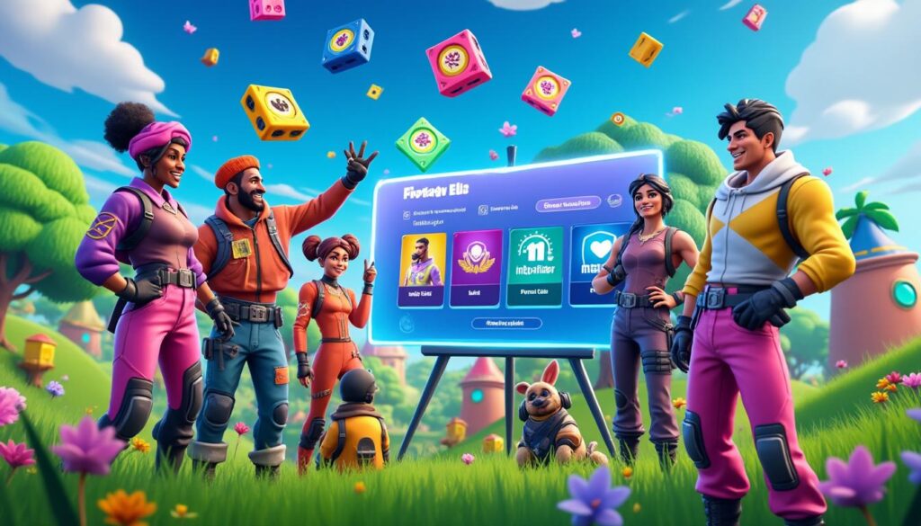 découvrez comment le paiement échelonné révolutionne les jeux gratuits comme fortnite, offrant aux joueurs une nouvelle manière d'accéder à des contenus premium sans paiement immédiat. explorez cette innovation qui permet de mieux gérer vos dépenses tout en profitant de vos jeux préférés.