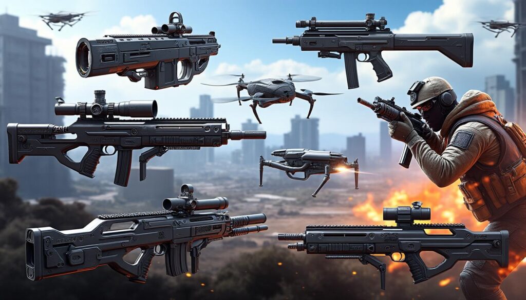 découvrez pourquoi le système d'armes ouvert de battlefield 6 est unanimement salué par les joueurs. cet article met en lumière les innovations, la personnalisation accrue et l'expérience de jeu révolutionnaire qu'il apporte à la franchise.