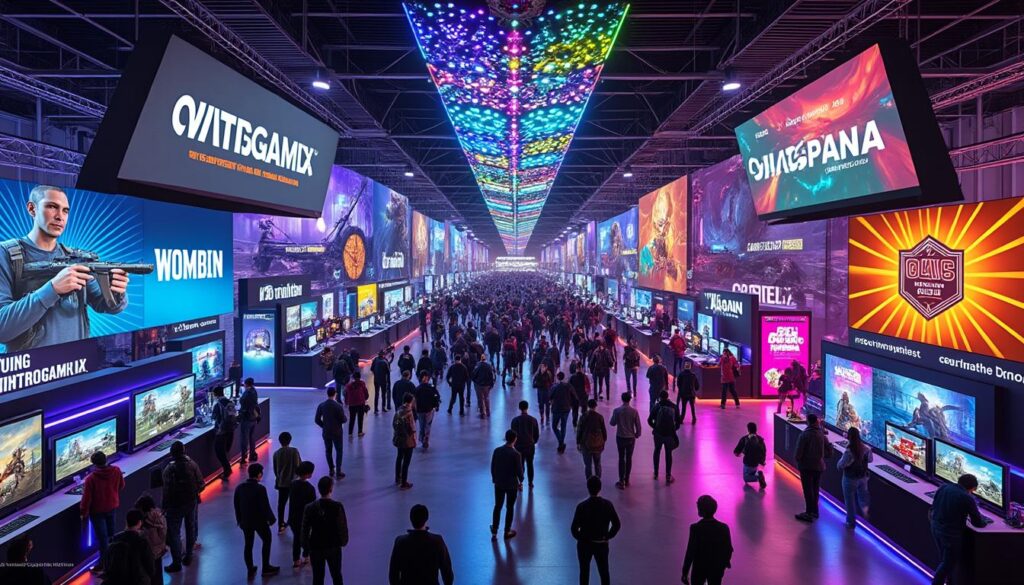 découvrez notre sélection des jeux vidéo les plus impressionnants qui ont été injustement négligés lors de la gamescom 2025. ne ratez pas ces pépites inattendues qui méritent toute votre attention !