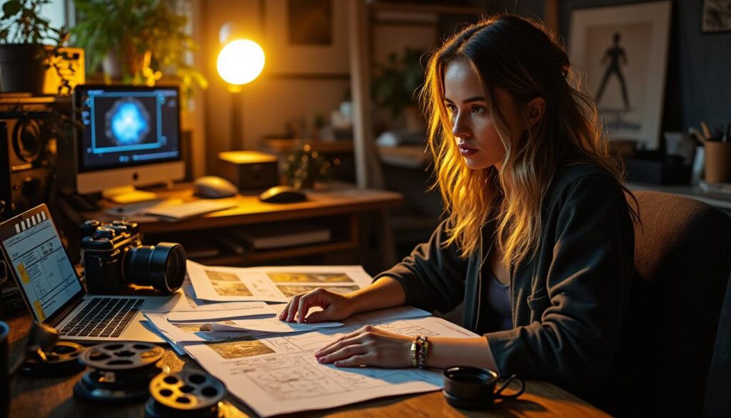 découvrez 'alpha', le nouveau projet cinématographique de julia ducournau, une œuvre captivante qui promet de bousculer les codes du cinéma contemporain et d'offrir une expérience intense et originale.